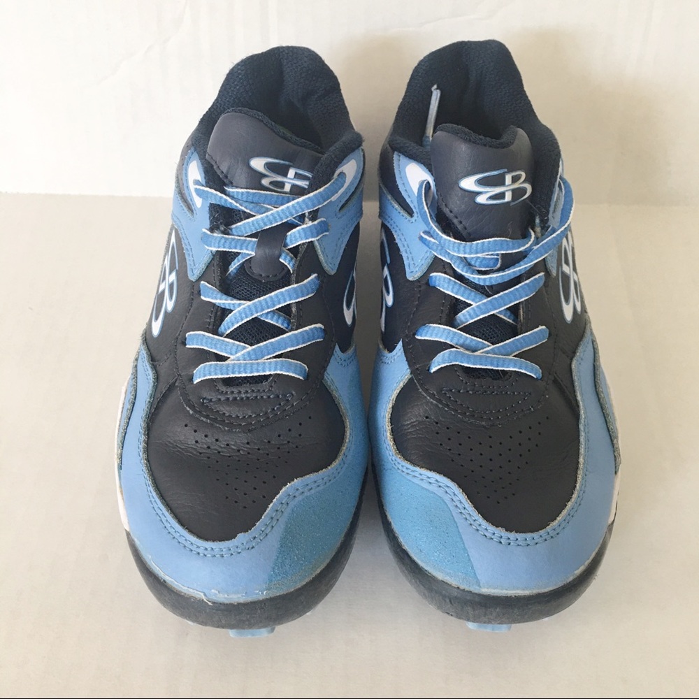 Women's/Girls Boombah Softball Cleats size 6